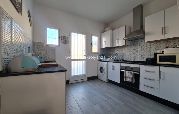 Revente - Appartement - Orihuela Costa - Playa Flamenca
