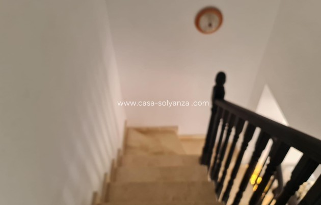 Revente - Appartement - Orihuela Costa - Playa Flamenca