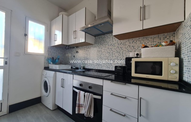 Revente - Appartement - Orihuela Costa - Playa Flamenca