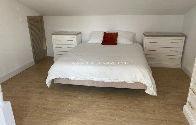 Resale - Villa - Orihuela Costa - Costa Blanca