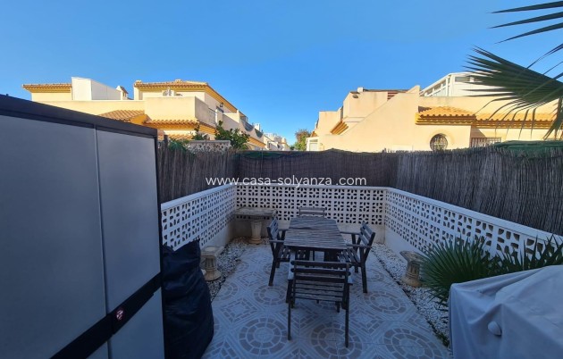 Revente - Appartement - Orihuela Costa - Playa Flamenca