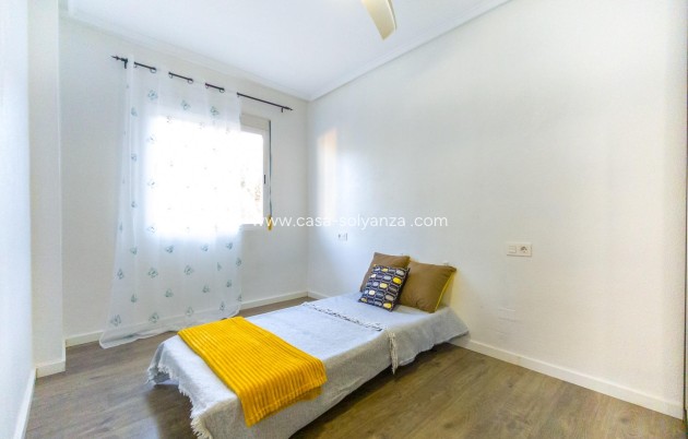 Resale - Apartment / flat - Torrevieja