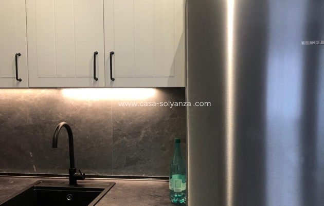 Herverkoop - Appartement / flat - Torrevieja