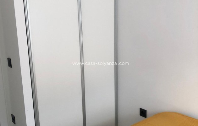 Herverkoop - Appartement / flat - Torrevieja