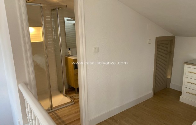 Resale - Villa - Orihuela Costa - Costa Blanca