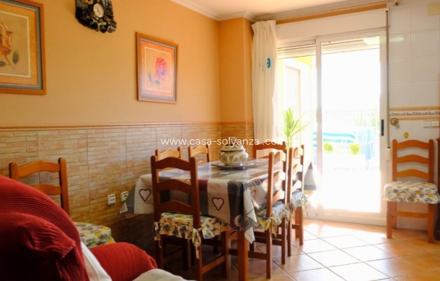 Revente - Villa - Orihuela - Inland
