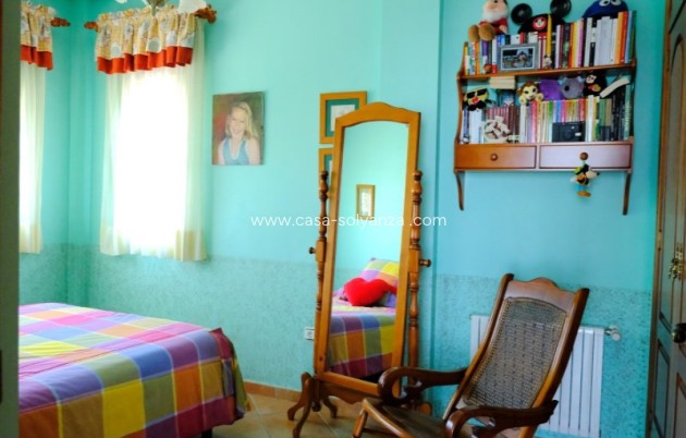 Revente - Villa - Orihuela - Inland