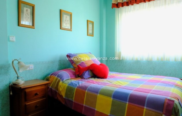 Revente - Villa - Orihuela - Inland