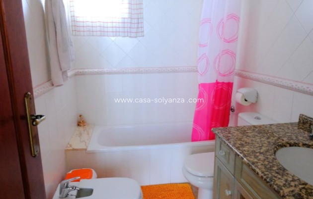 Revente - Villa - Orihuela - Inland