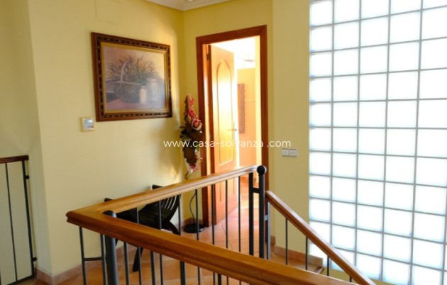 Revente - Villa - Orihuela - Inland