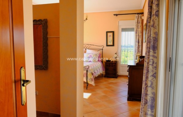 Revente - Villa - Orihuela - Inland