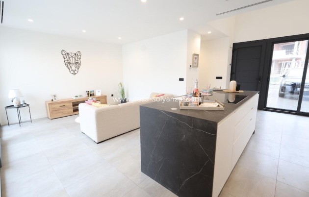 Revente - Villa - Los Alcázares - Costa Calida