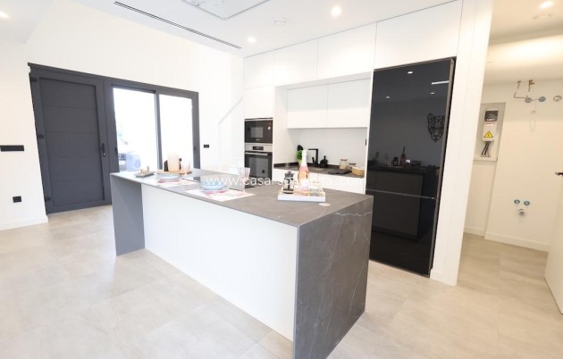 Revente - Villa - Los Alcázares - Costa Calida