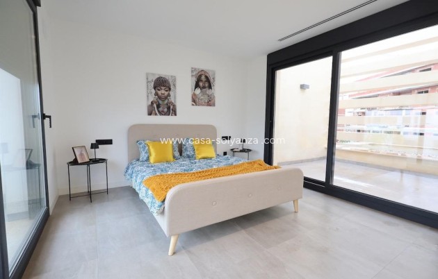 Revente - Villa - Los Alcázares - Costa Calida