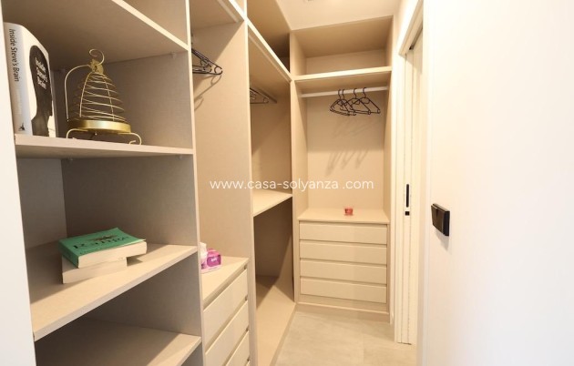 Revente - Villa - Los Alcázares - Costa Calida