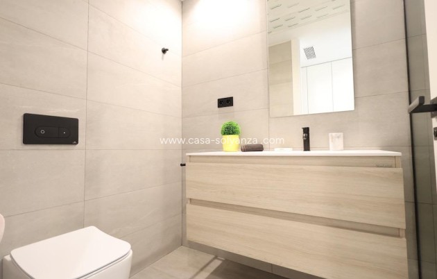 Revente - Villa - Los Alcázares - Costa Calida