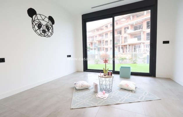 Revente - Villa - Los Alcázares - Costa Calida