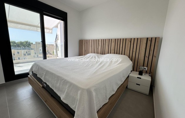 Revente - Appartement - Orihuela Costa - Villamartín