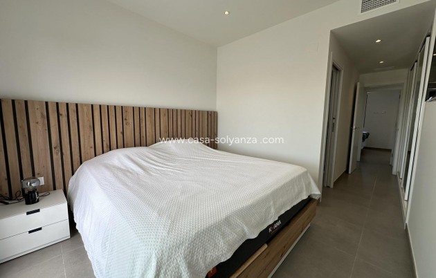 Revente - Appartement - Orihuela Costa - Villamartín