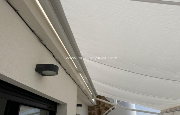 Revente - Appartement - Orihuela Costa - Villamartín