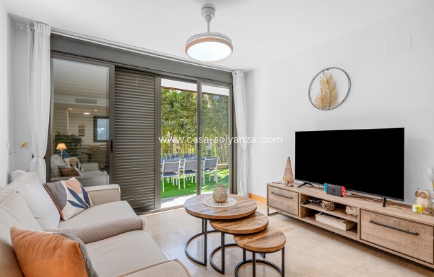 Revente - Appartement - Campoamor - Costa Blanca