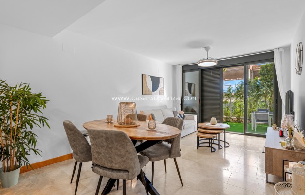 Revente - Appartement - Campoamor - Costa Blanca