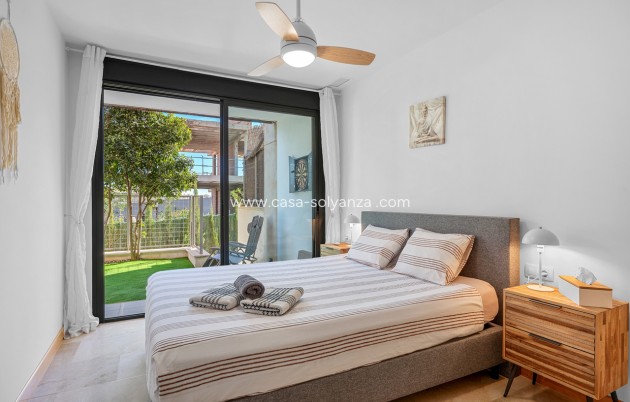 Revente - Appartement - Campoamor - Costa Blanca