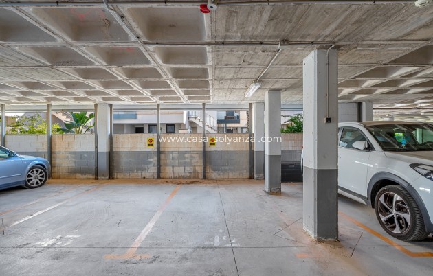 Revente - Appartement - Campoamor - Costa Blanca