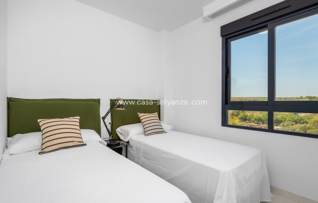 Revente - Appartement - San Miguel de Salinas - Inland