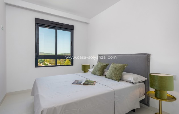 Revente - Appartement - San Miguel de Salinas - Inland