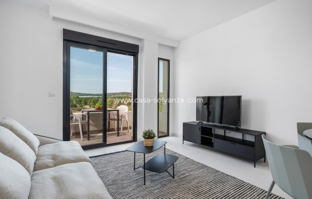 Revente - Appartement - San Miguel de Salinas - Inland