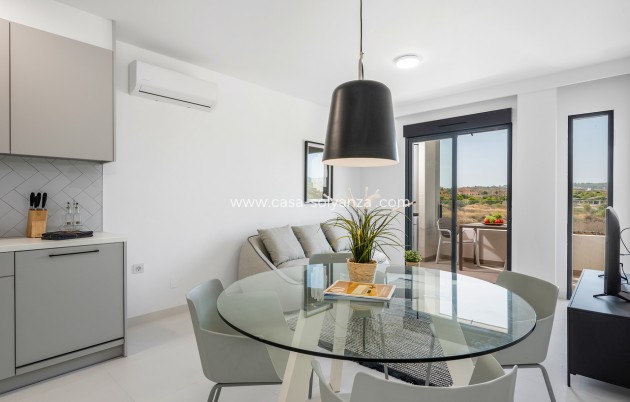Revente - Appartement - San Miguel de Salinas - Inland