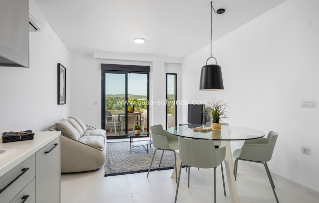 Revente - Appartement - San Miguel de Salinas - Inland