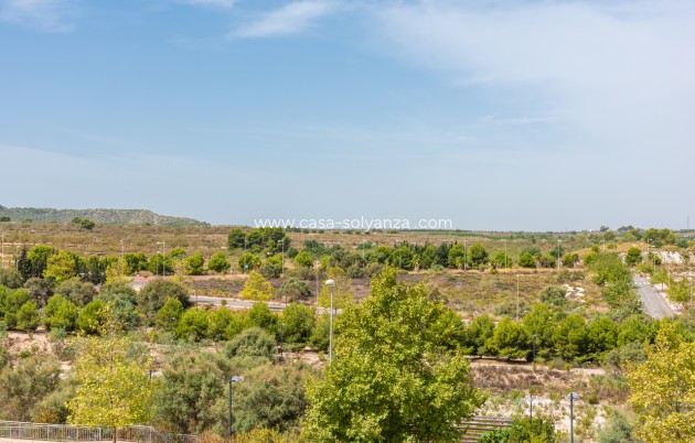 Revente - Appartement - San Miguel de Salinas - Inland