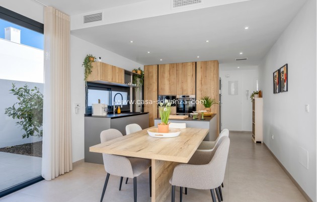 Revente - Villa - Mar de Cristal - Costa Calida