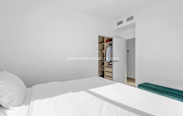 Revente - Villa - Mar de Cristal - Costa Calida