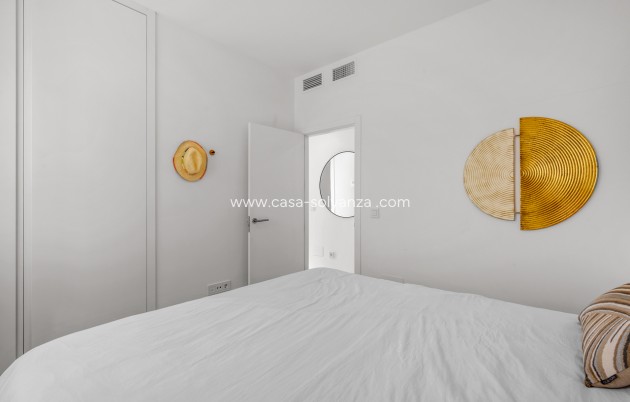 Revente - Villa - Mar de Cristal - Costa Calida