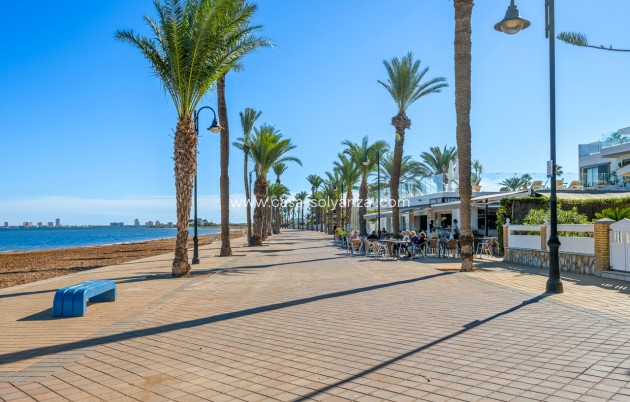 Revente - Villa - Mar de Cristal - Costa Calida