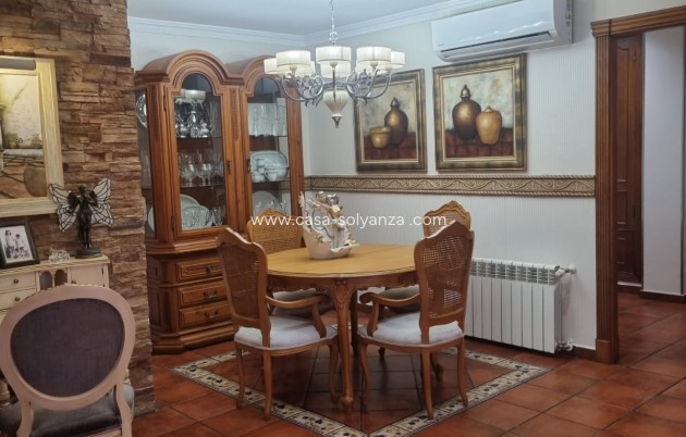 Revente - Appartement - Orihuela Costa