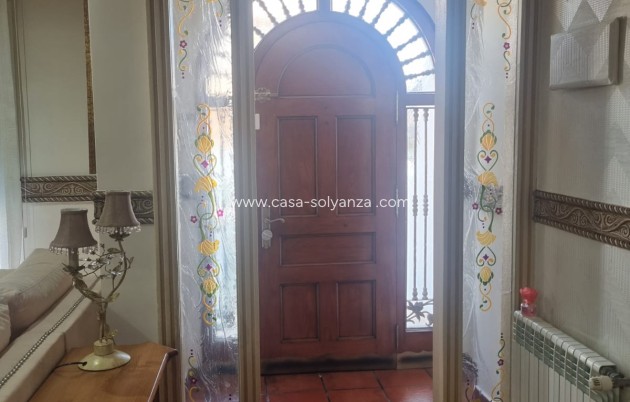 Revente - Appartement - Orihuela Costa