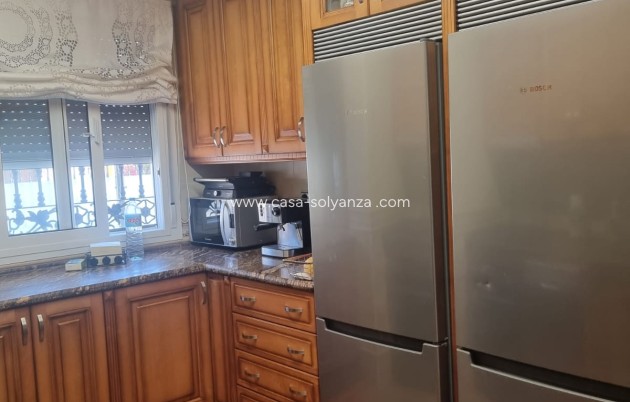 Revente - Appartement - Orihuela Costa