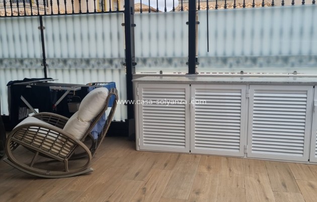 Revente - Appartement - Orihuela Costa