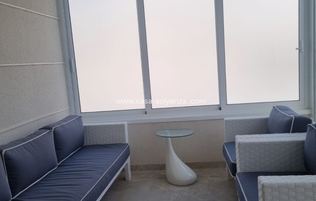 Revente - Appartement - Orihuela Costa