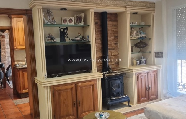 Revente - Appartement - Orihuela Costa