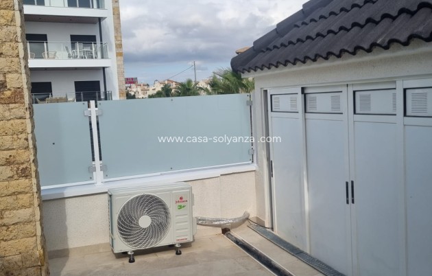 Revente - Appartement - Orihuela Costa