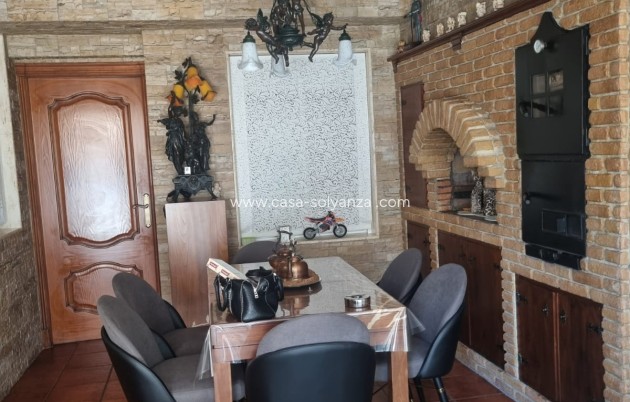 Revente - Appartement - Orihuela Costa