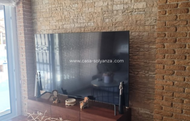 Revente - Appartement - Orihuela Costa