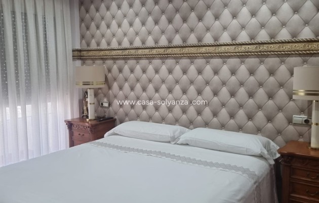 Revente - Appartement - Orihuela Costa