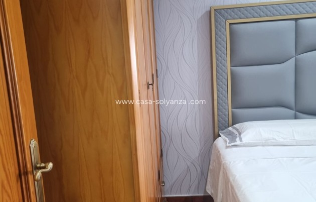 Revente - Appartement - Orihuela Costa