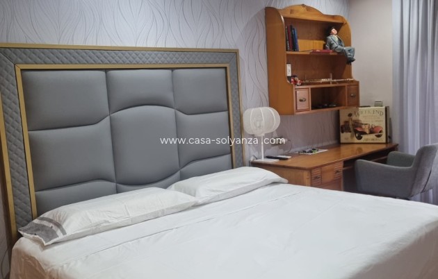 Revente - Appartement - Orihuela Costa